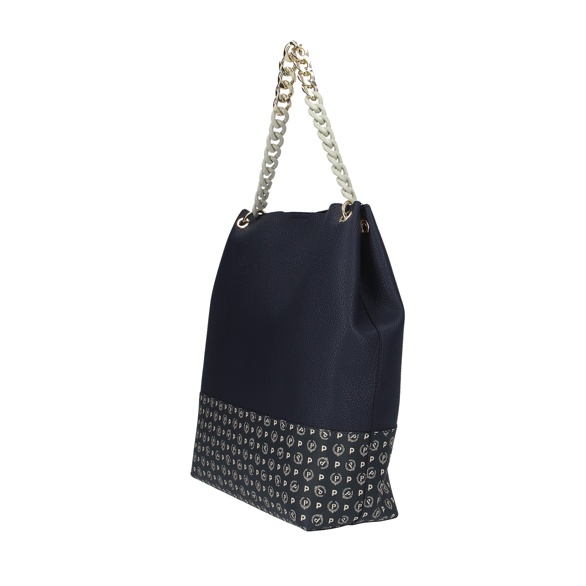 Pollini SHOPPING Blu