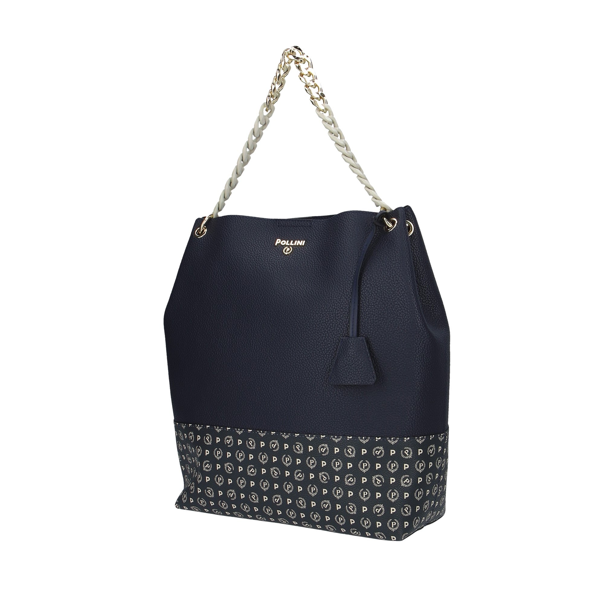 Pollini SHOPPING Blu