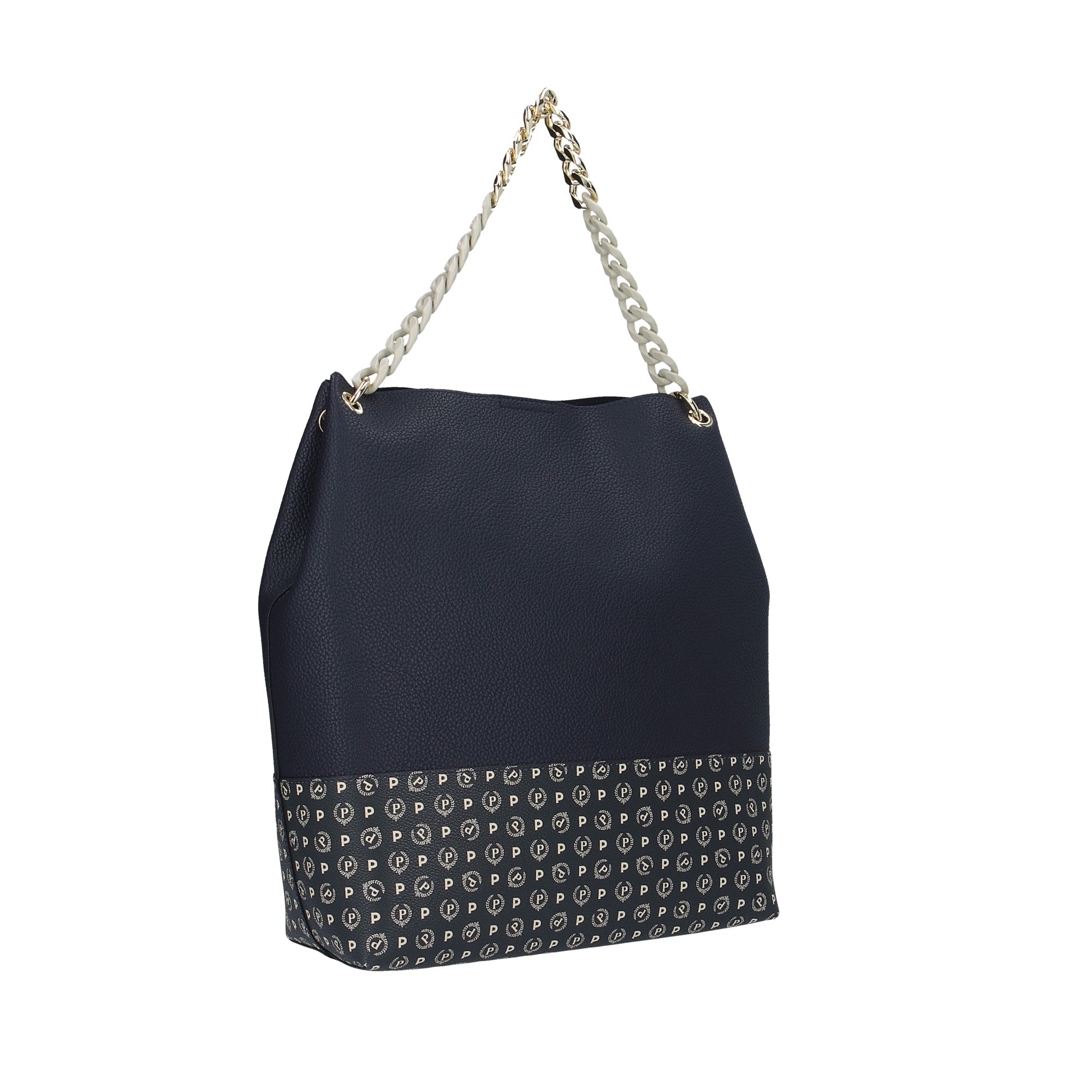 Pollini SHOPPING Blu