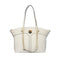 Pollini SHOPPING Avorio