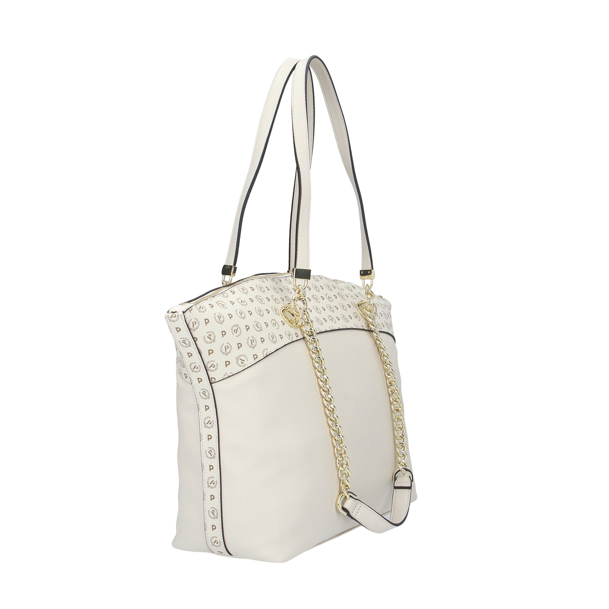 Pollini SHOPPING Avorio