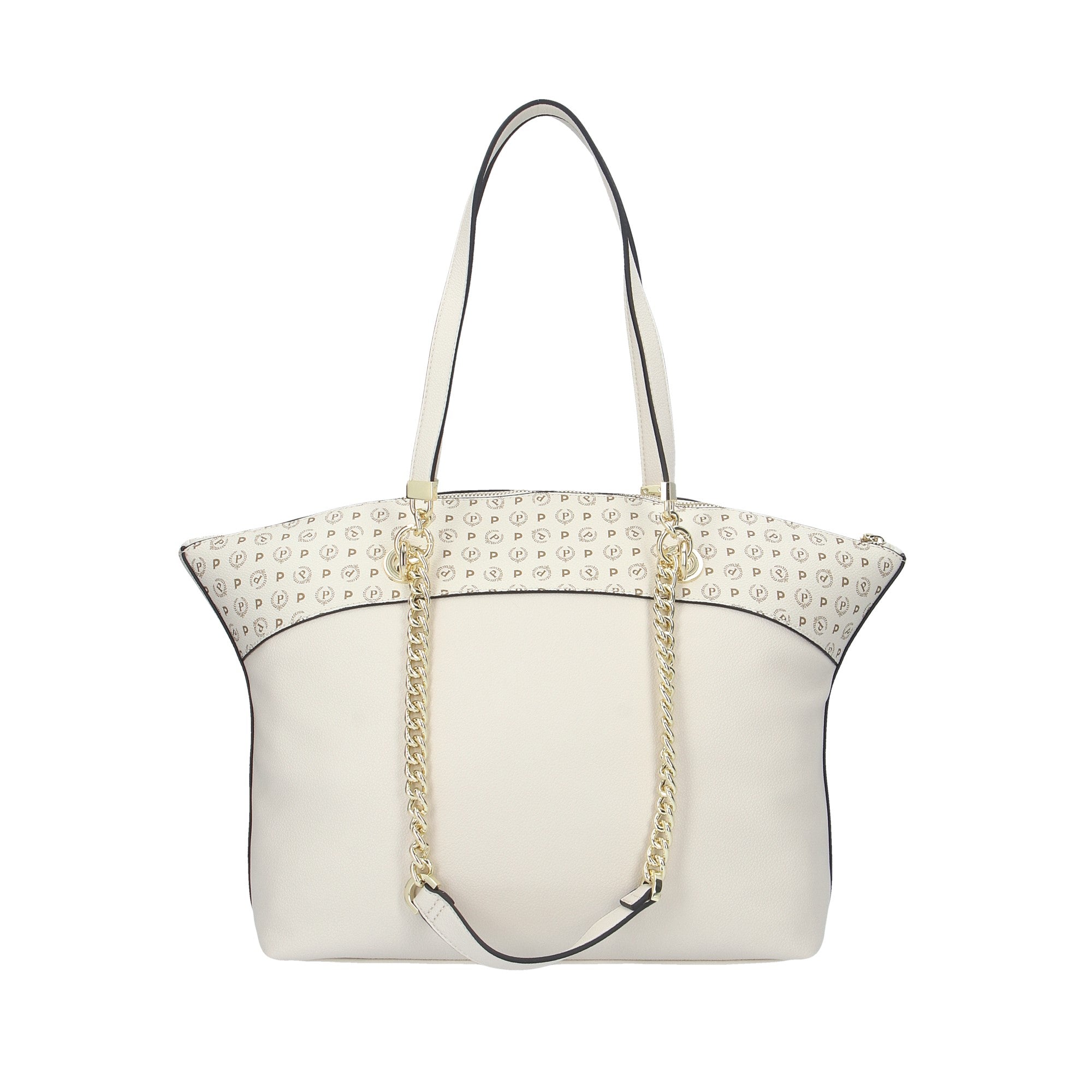 Pollini SHOPPING Avorio