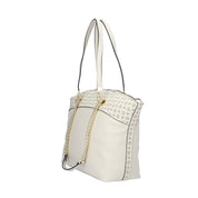 Pollini SHOPPING Avorio