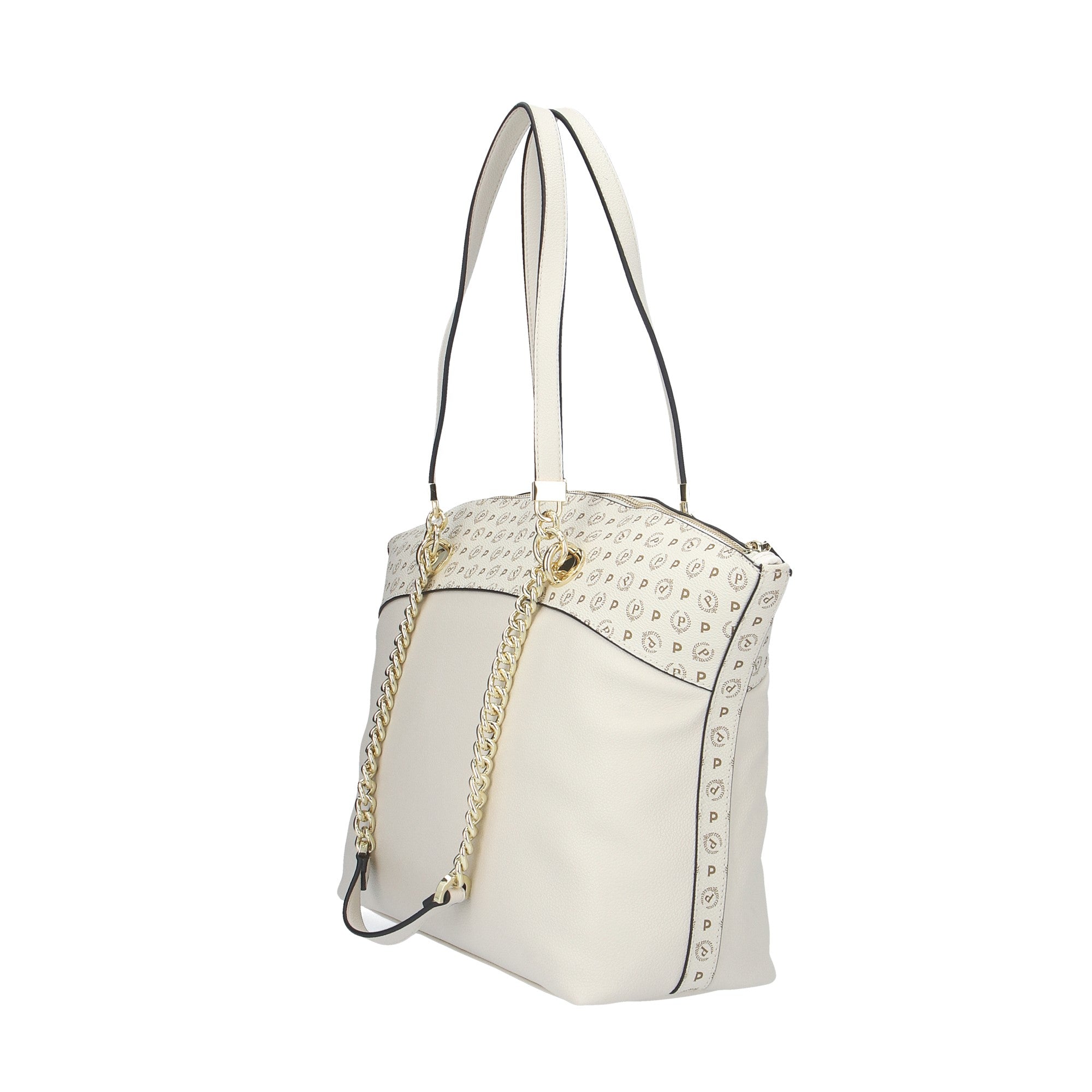 Pollini SHOPPING Avorio