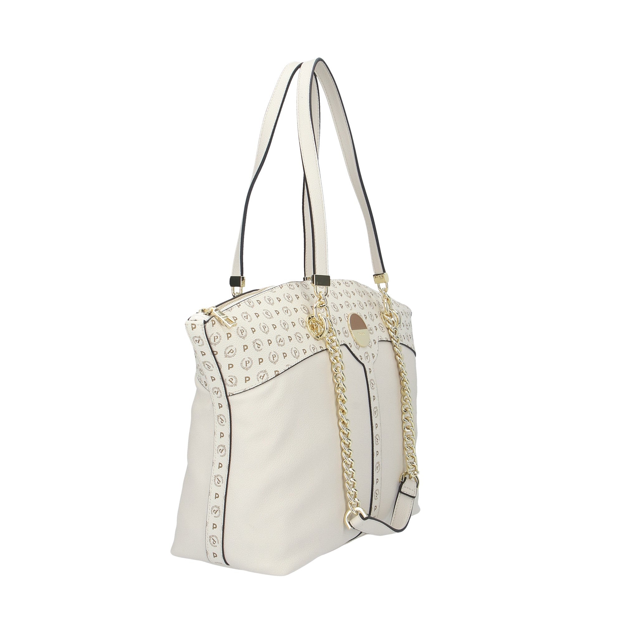 Pollini SHOPPING Avorio