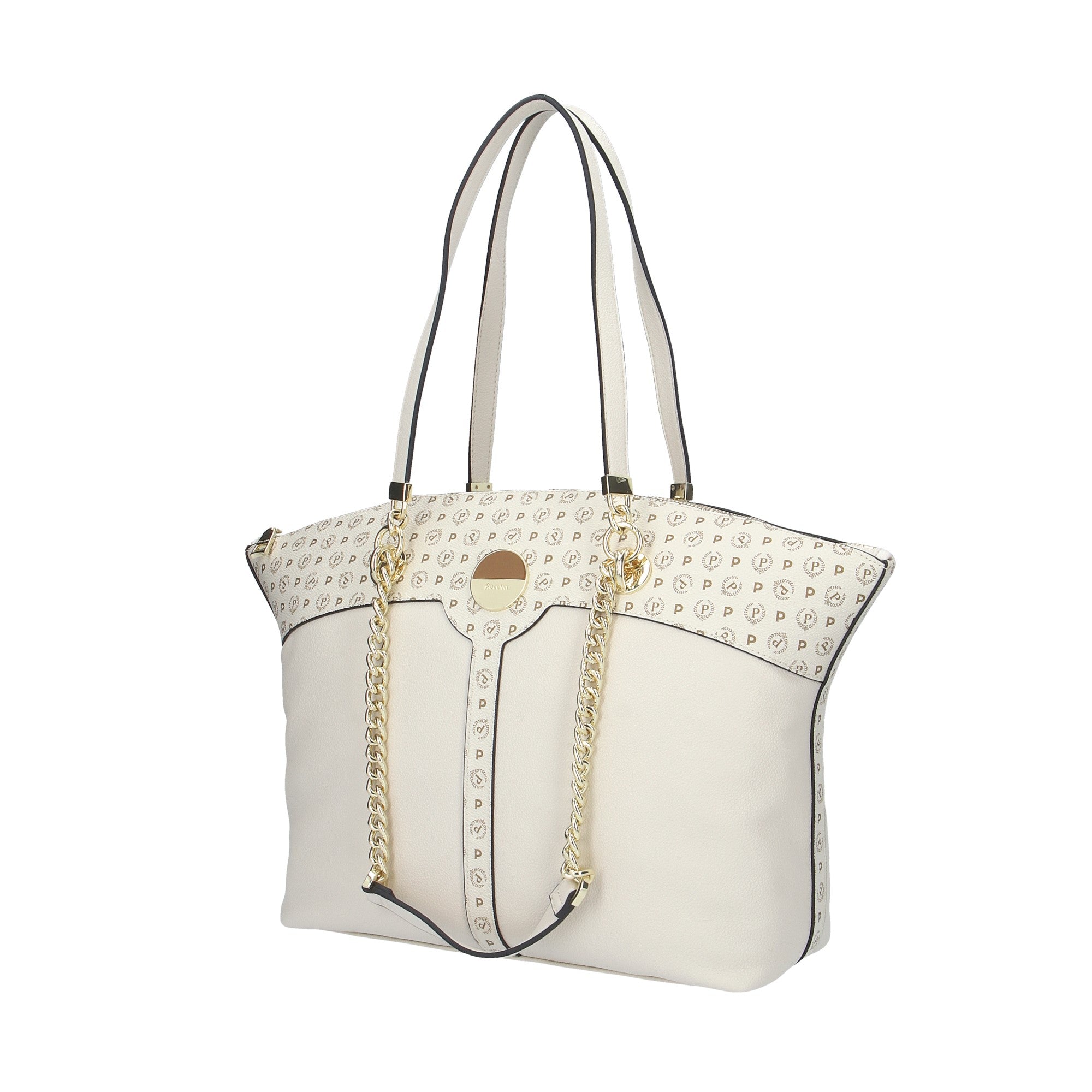 Pollini SHOPPING Avorio
