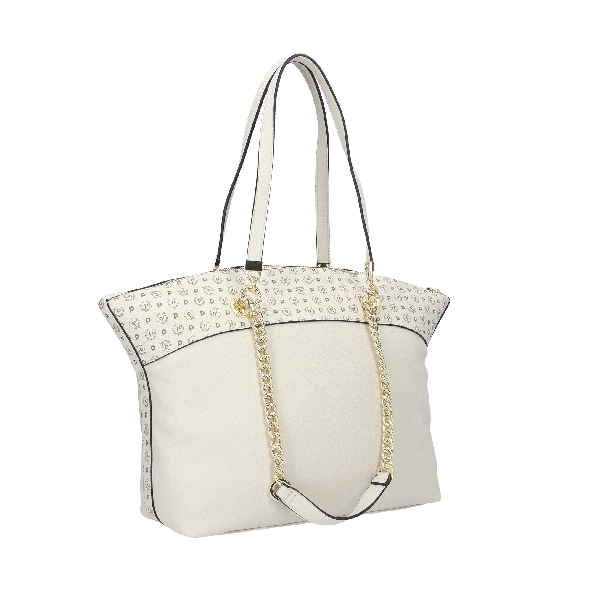 Pollini SHOPPING Avorio