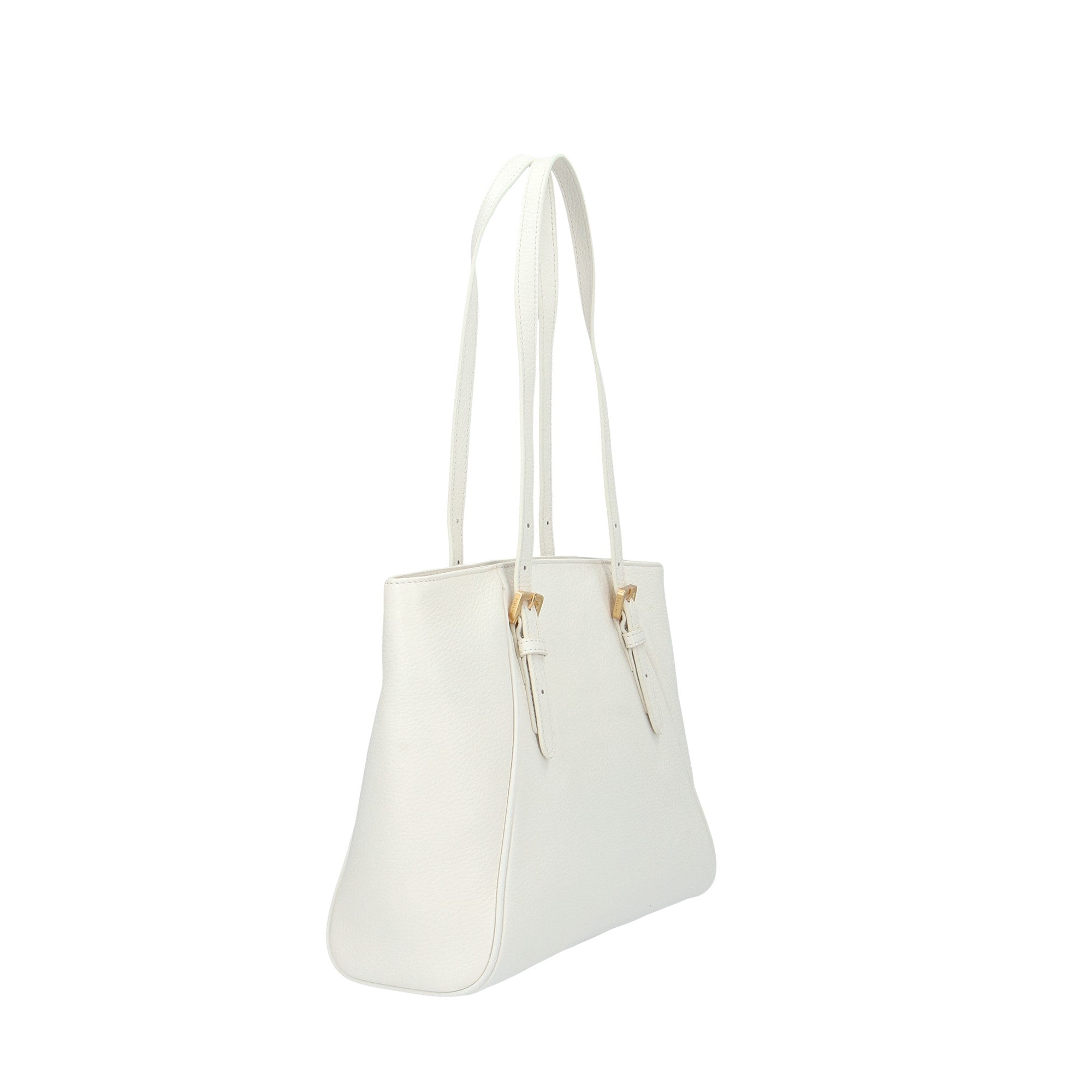 Pollini SHOPPING Avorio