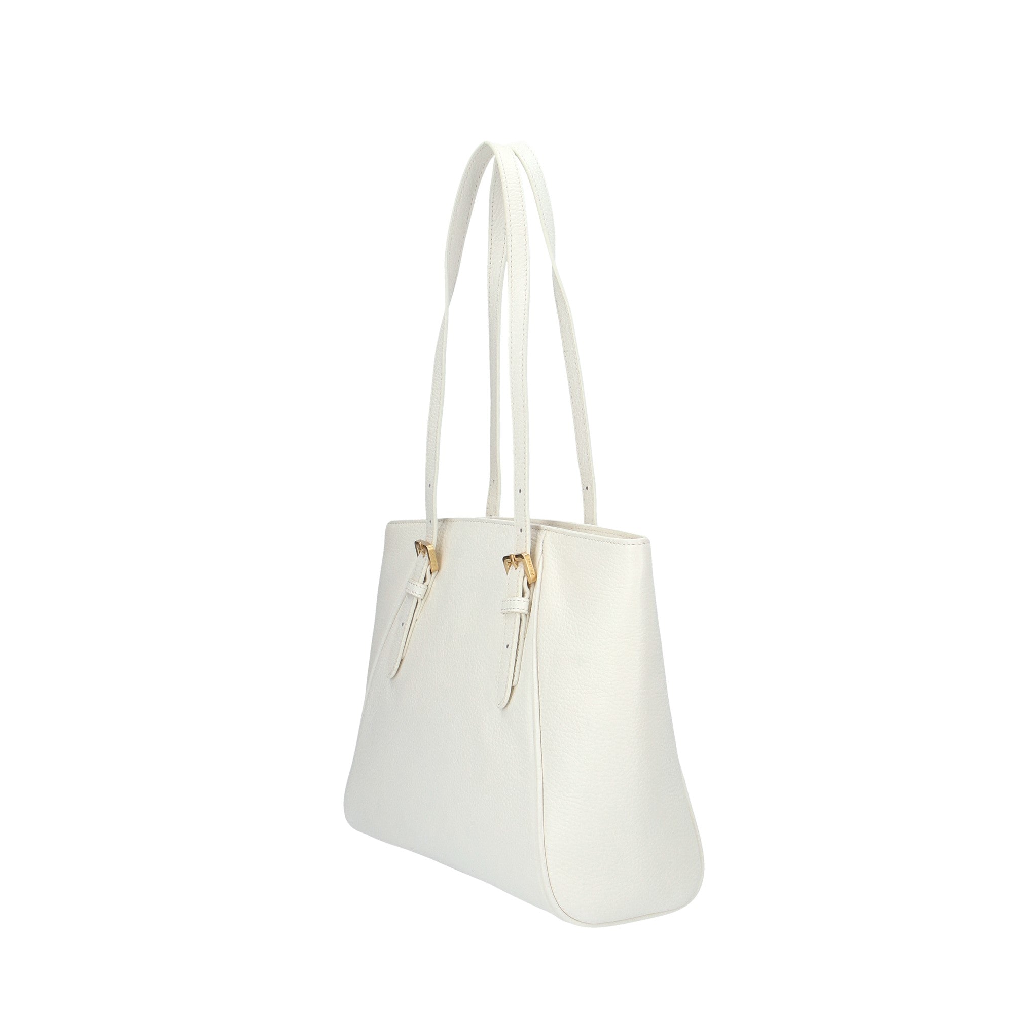 Pollini SHOPPING Avorio