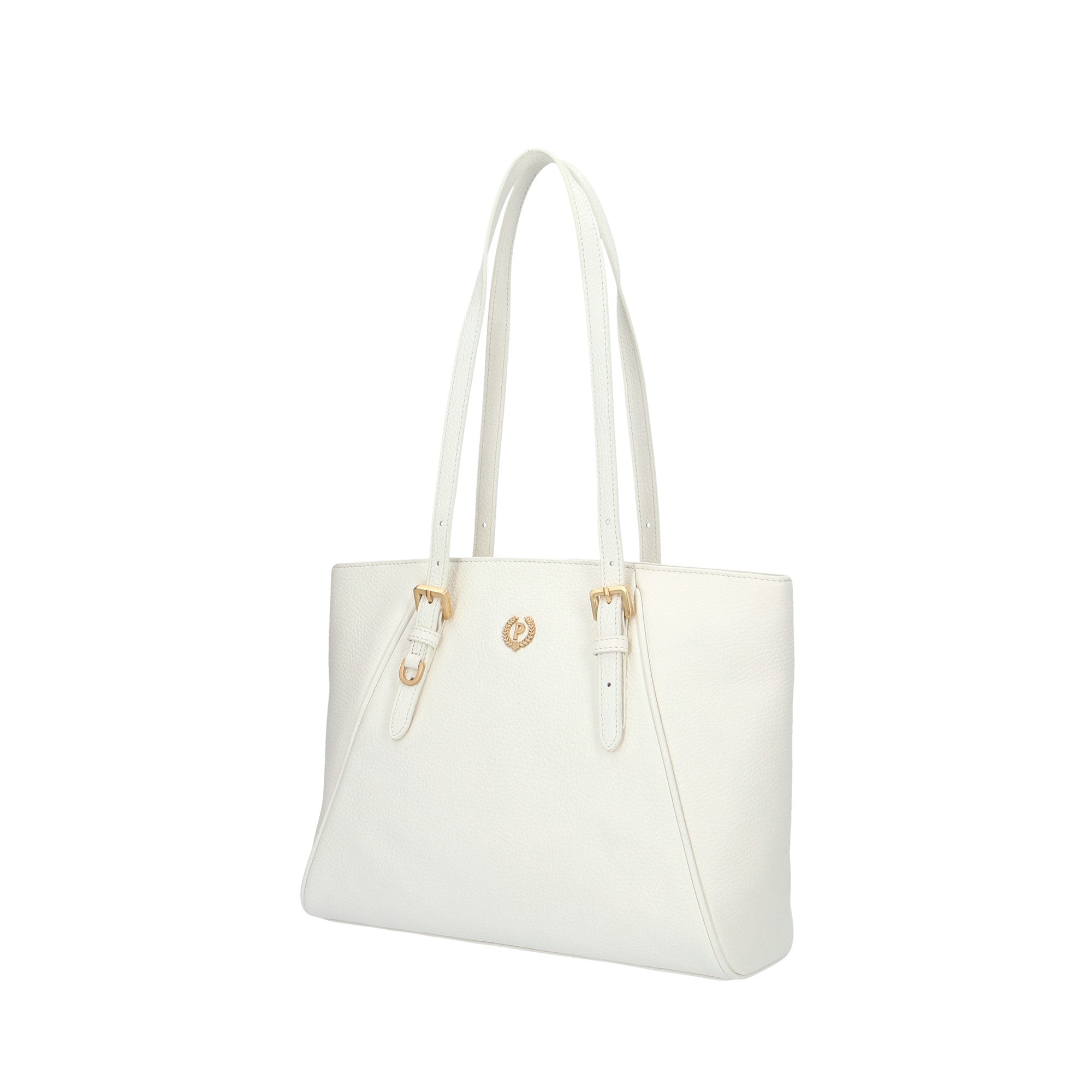 Pollini SHOPPING Avorio
