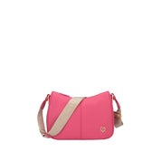 Pollini BORSA A SPALLA Fuxia