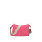 Pollini BORSA A SPALLA Fuxia