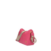 Pollini BORSA A SPALLA Fuxia