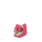 Pollini BORSA A SPALLA Fuxia