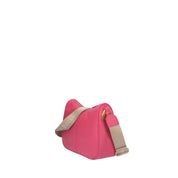 Pollini BORSA A SPALLA Fuxia
