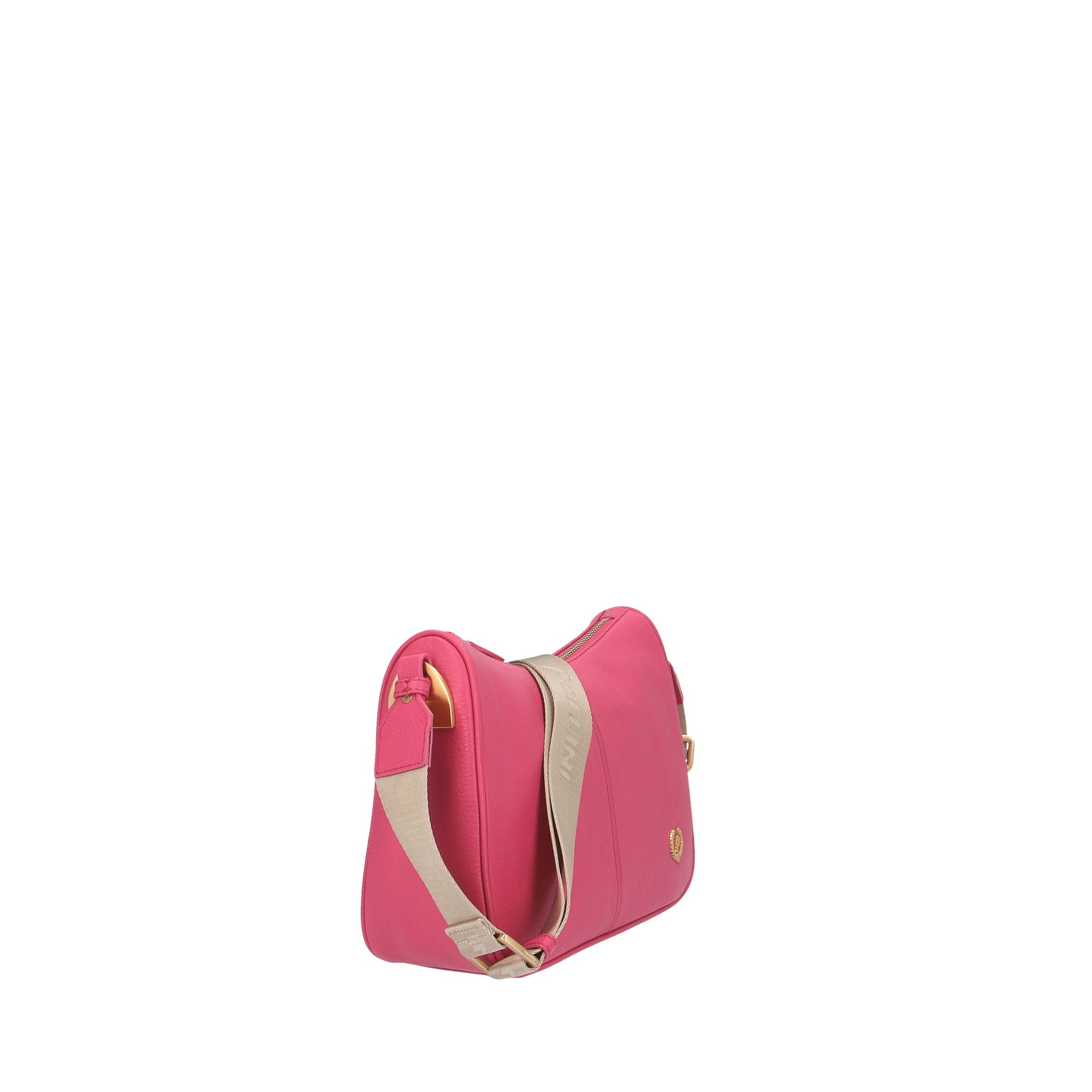 Pollini BORSA A SPALLA Fuxia
