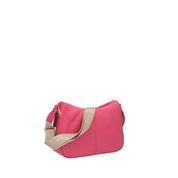 Pollini BORSA A SPALLA Fuxia