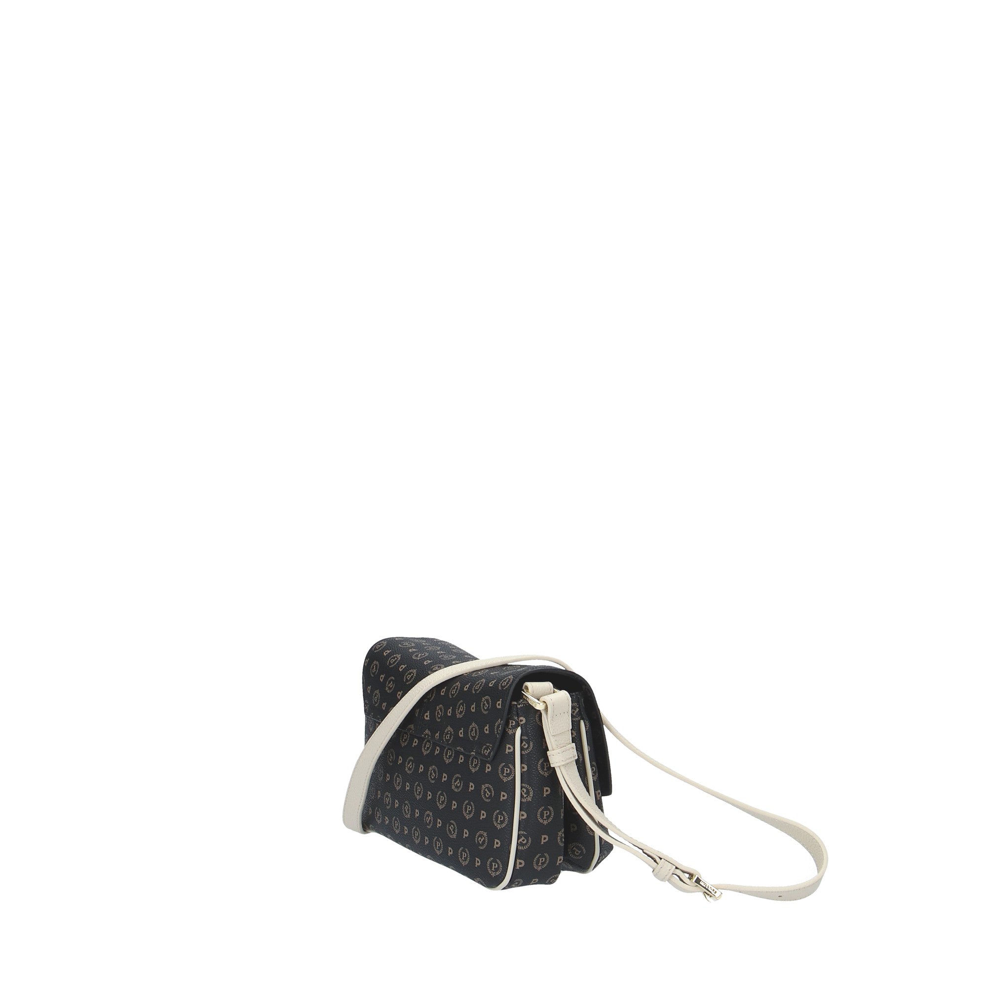 Pollini TRACOLLA Nero/avorio