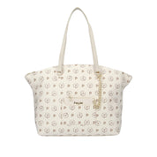 Pollini SHOPPING Avorio