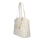Pollini SHOPPING Avorio