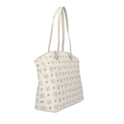Pollini SHOPPING Avorio