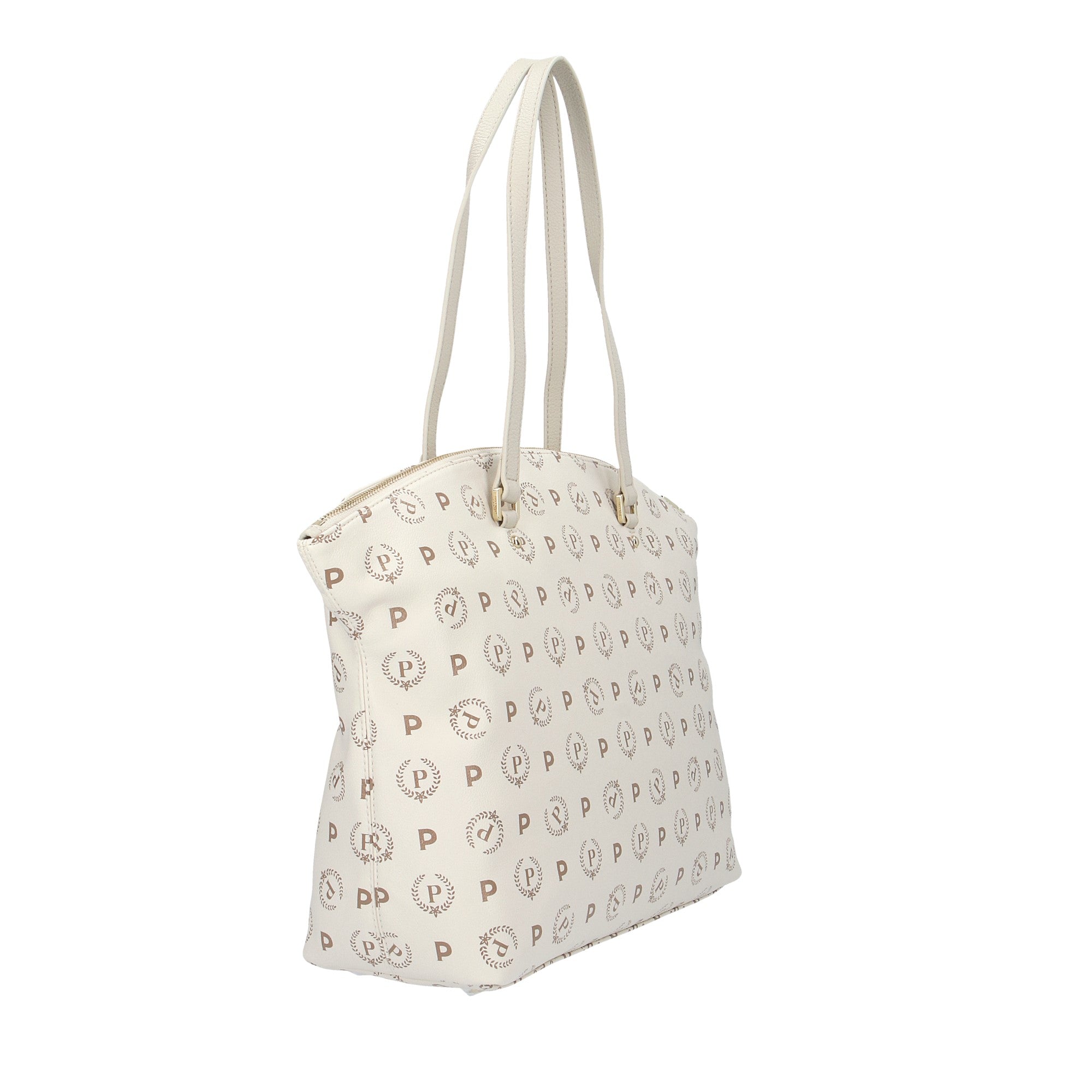 Pollini SHOPPING Avorio