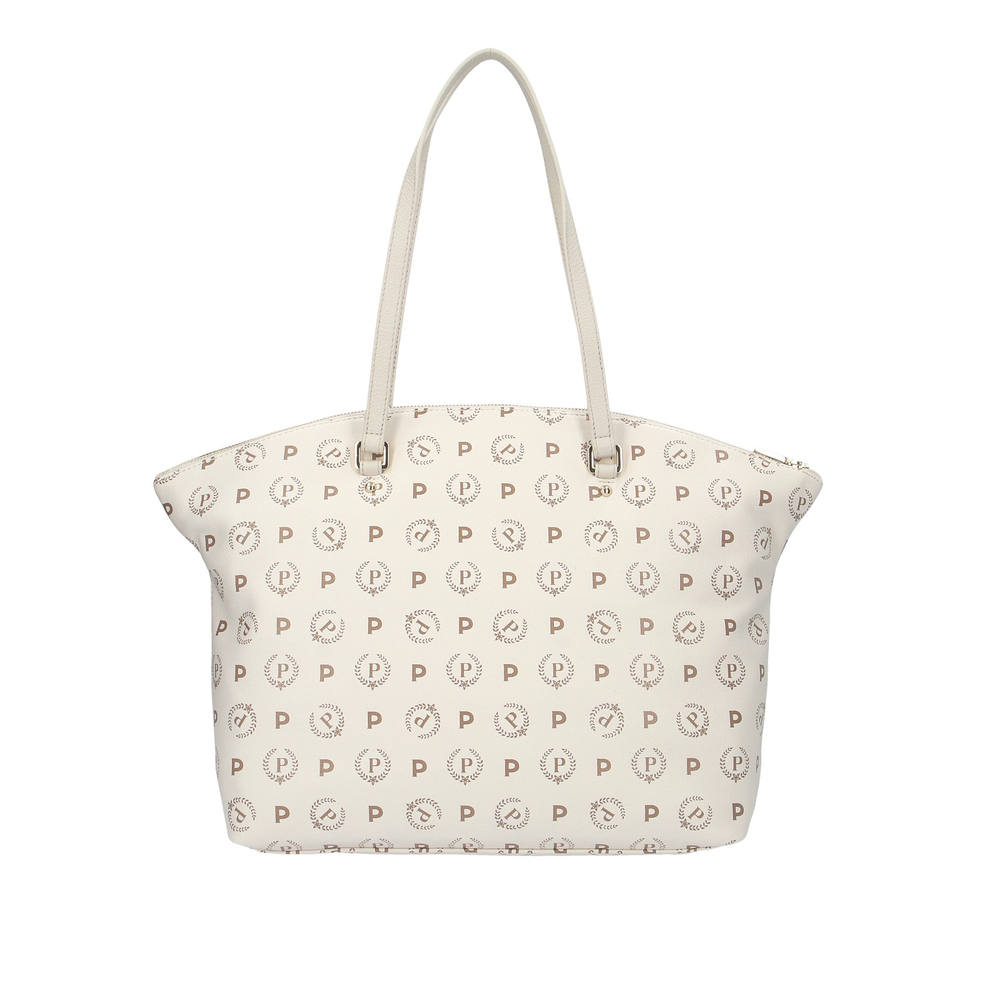 Pollini SHOPPING Avorio