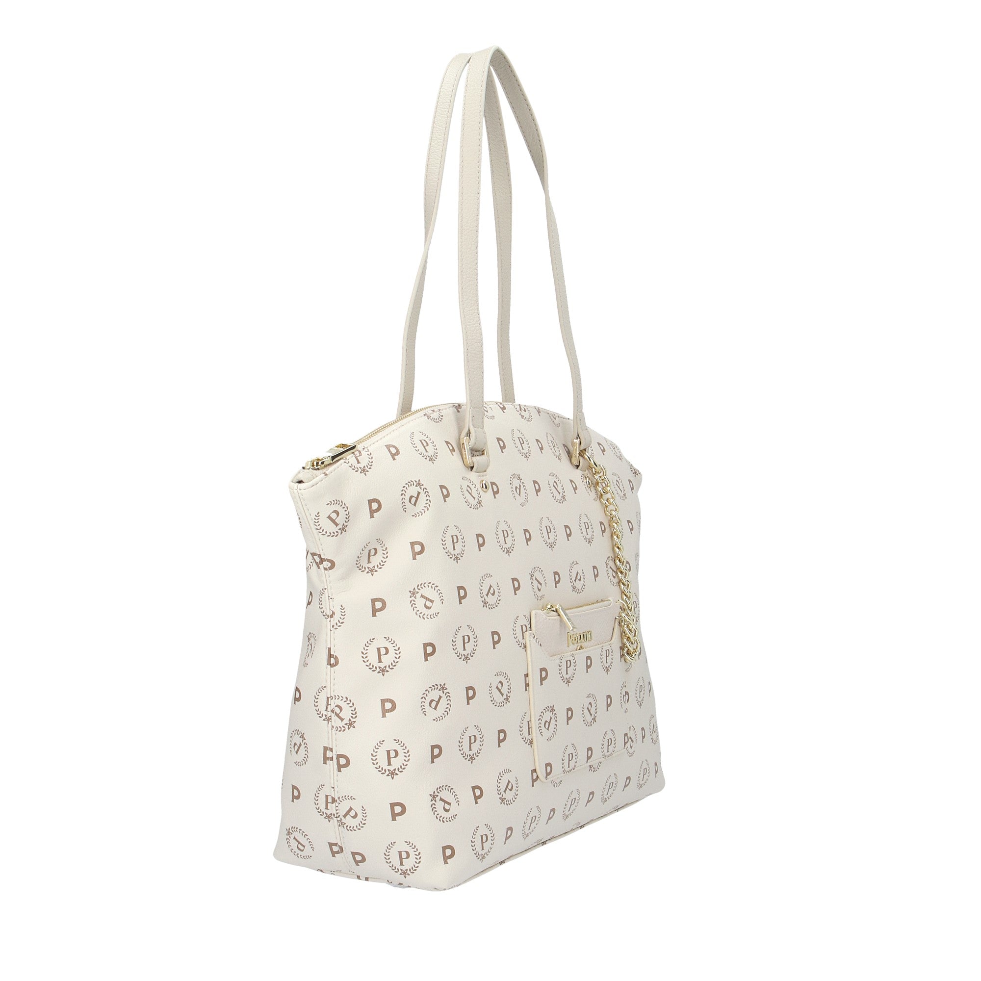 Pollini SHOPPING Avorio