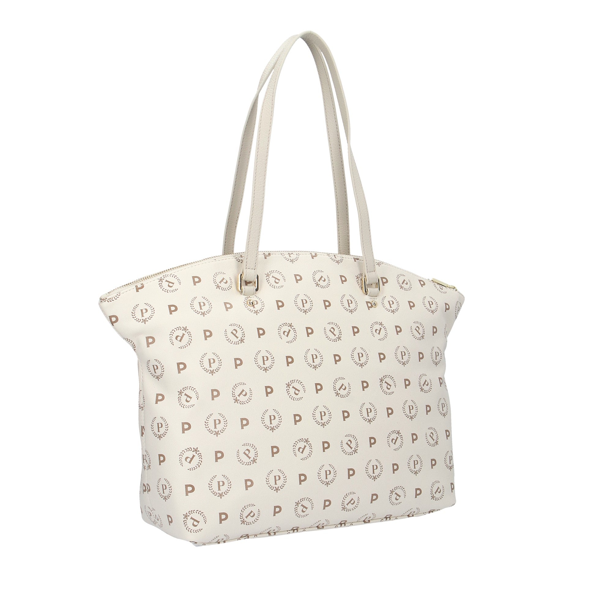 Pollini SHOPPING Avorio