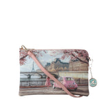 YNOT? Clutch YES-303S6