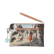 Ynot? CLUTCH Trulli Love