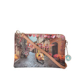 YNOT? Clutch YES-303S6