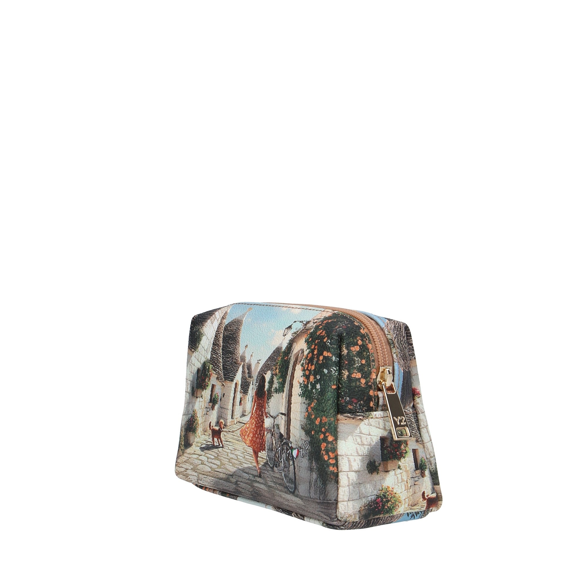 Ynot? BEAUTY  Trulli Love