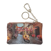 Ynot? PORTACHIAVI Napoli Core