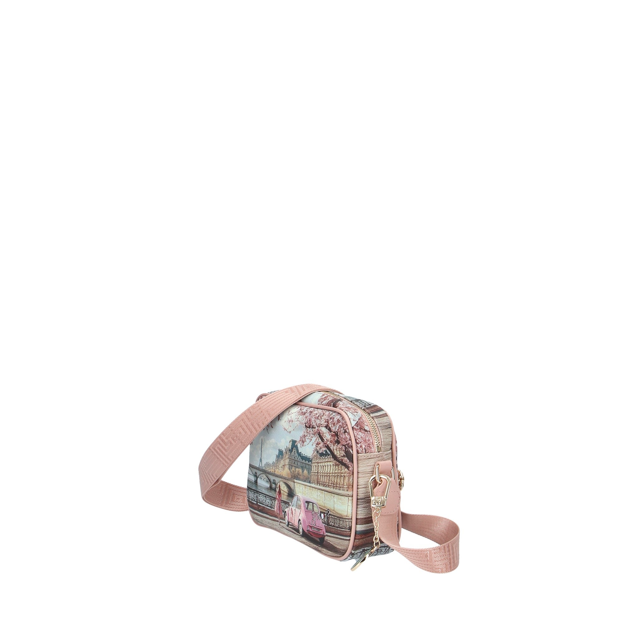 Ynot? TRACOLLA Paris En Rose