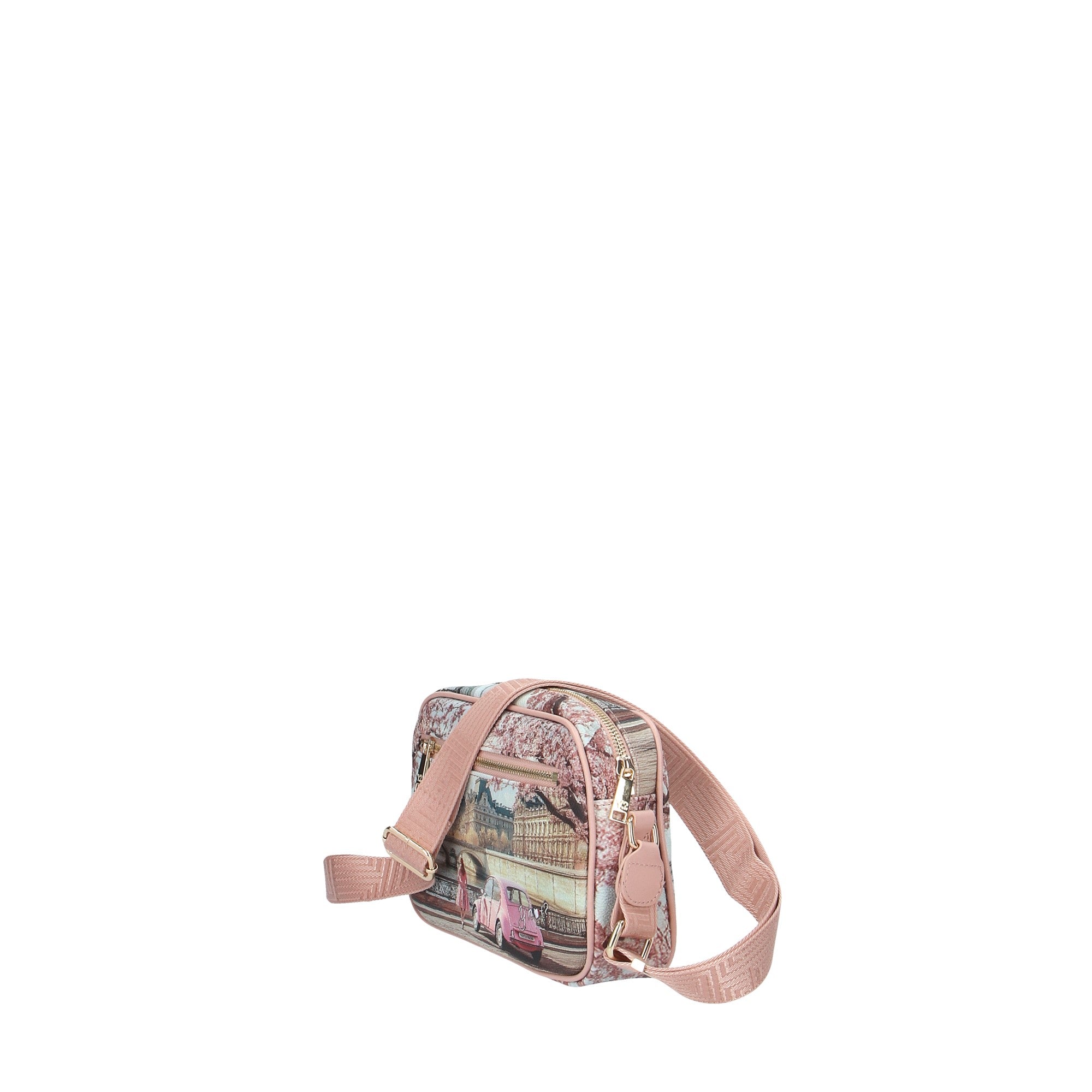 Ynot? TRACOLLA Paris En Rose
