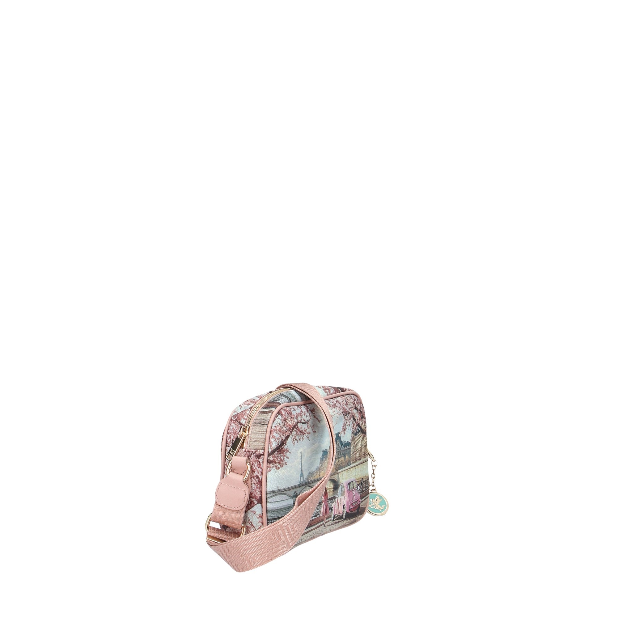 Ynot? TRACOLLA Paris En Rose