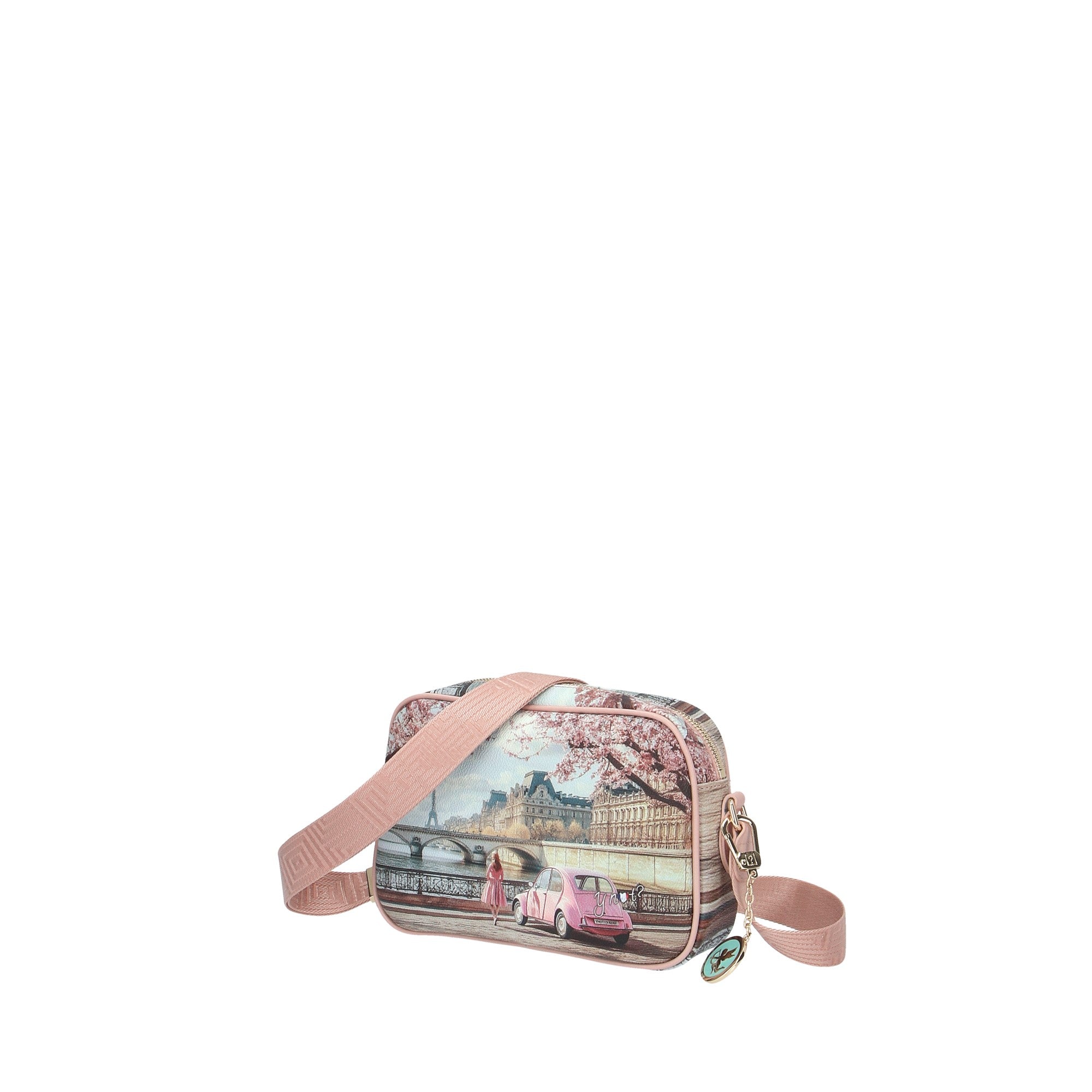 Ynot? TRACOLLA Paris En Rose