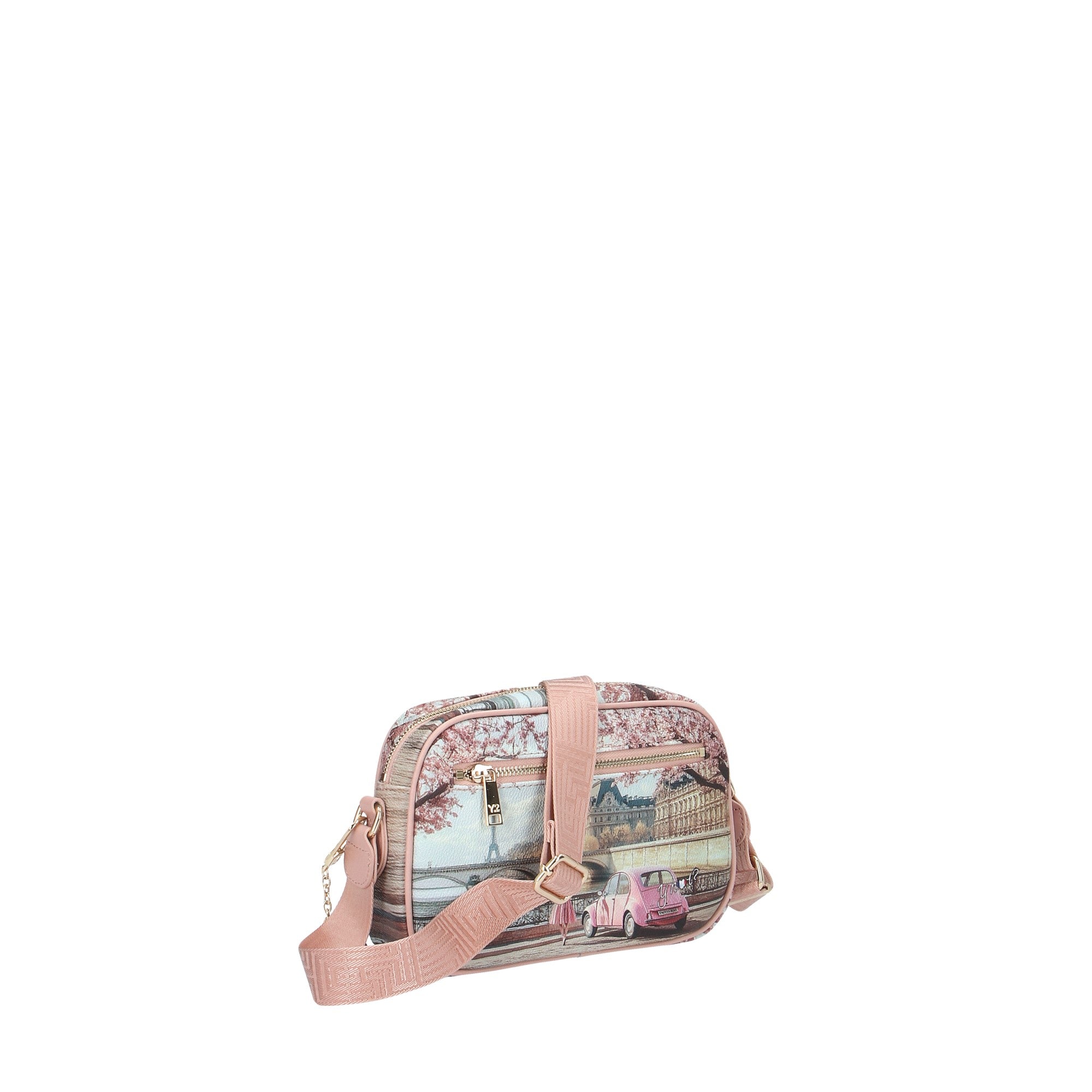 Ynot? TRACOLLA Paris En Rose
