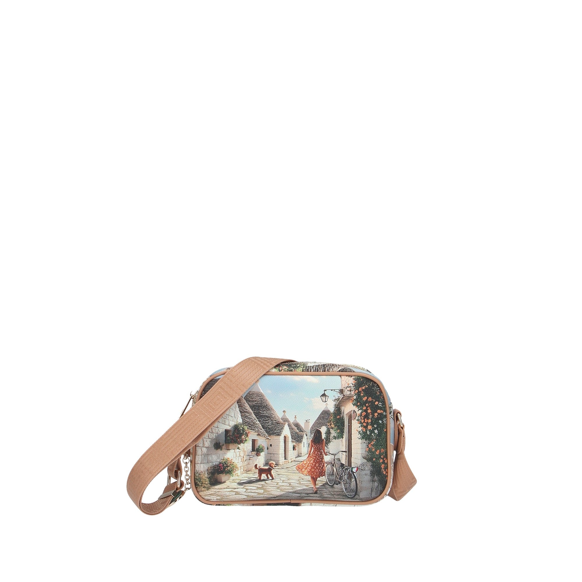 Ynot? TRACOLLA Trulli Love