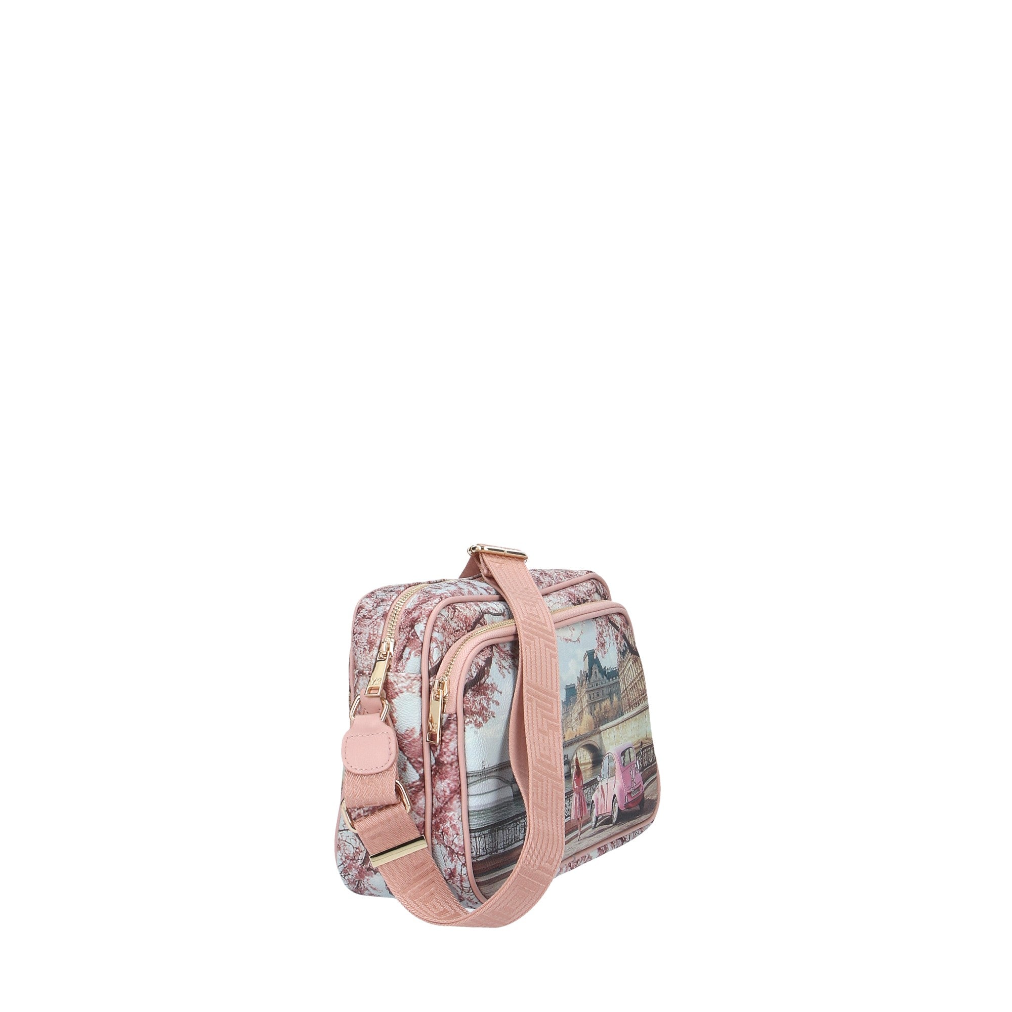Ynot? TRACOLLA Paris En Rose