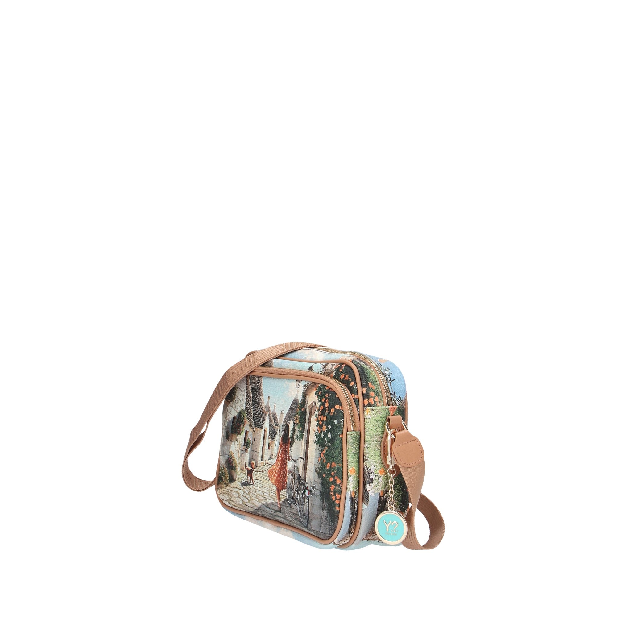 Ynot? TRACOLLA Trulli Love