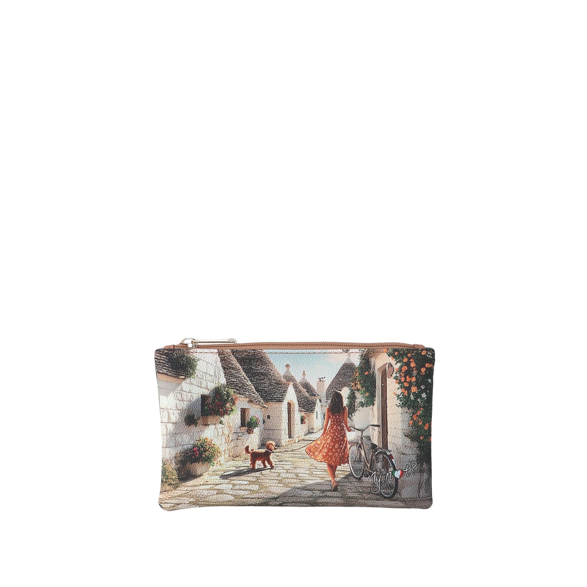 Ynot? BUSTINA Trulli Love