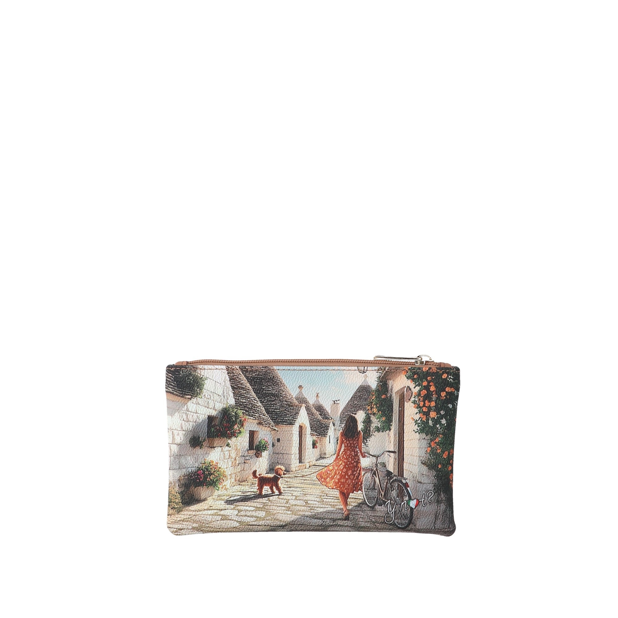 Ynot? BUSTINA Trulli Love