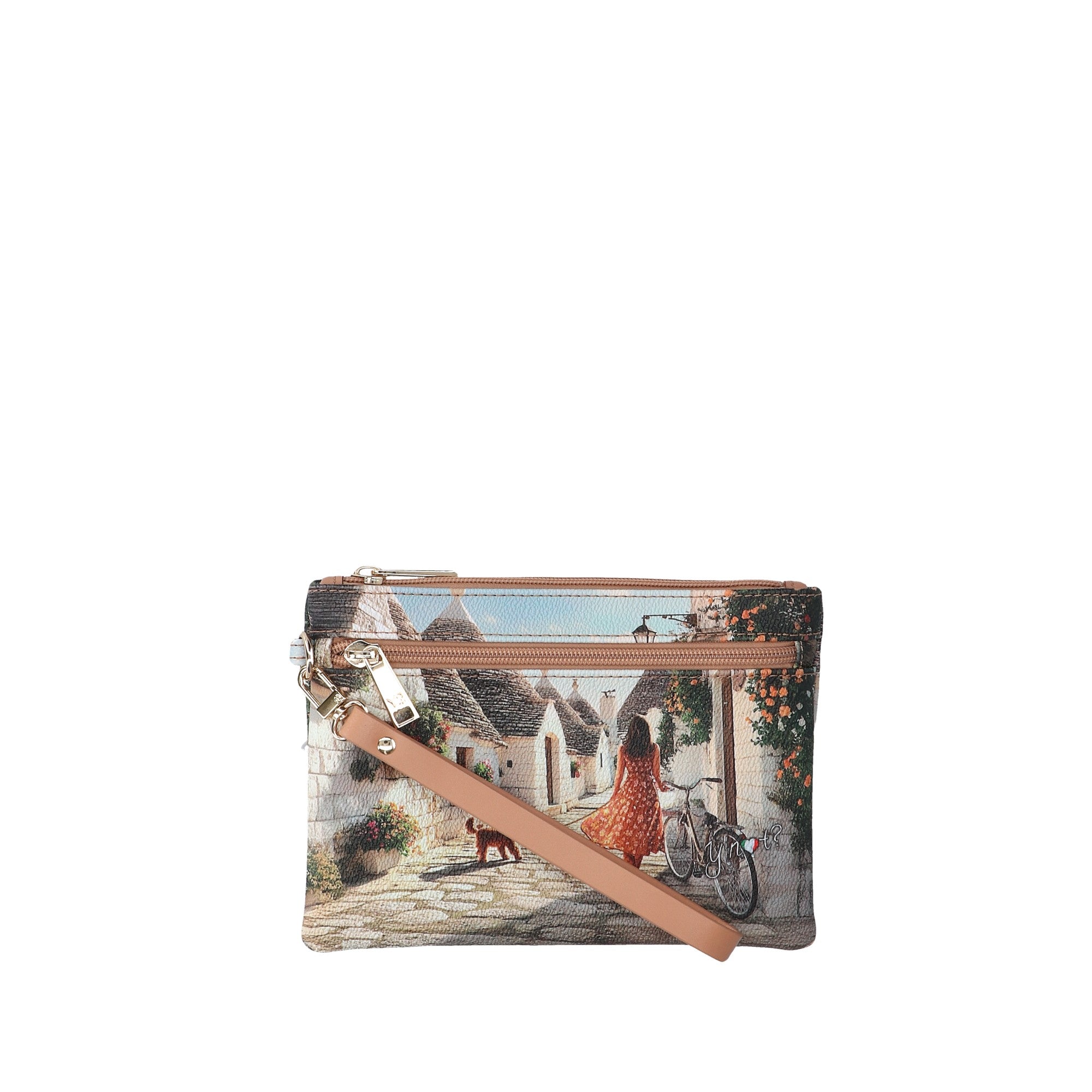 Ynot? POCHETTE Trulli Love