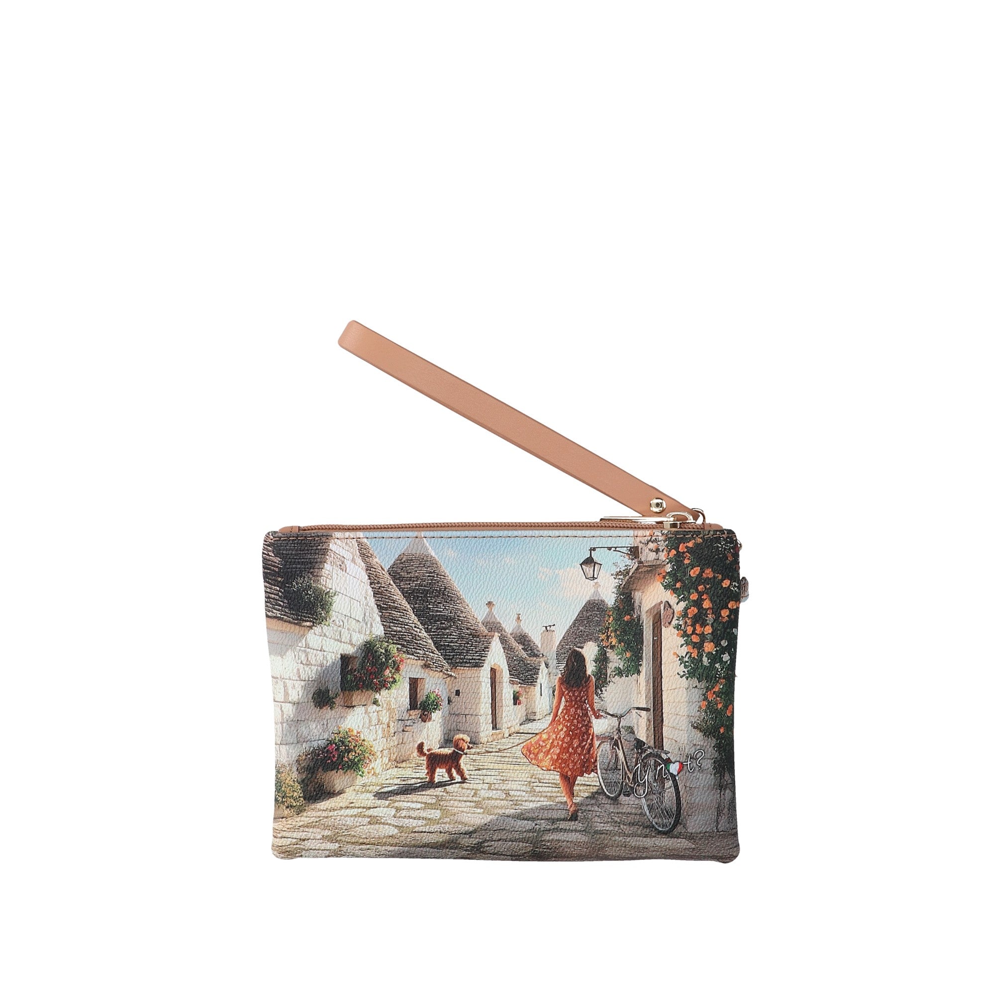 Ynot? POCHETTE Trulli Love