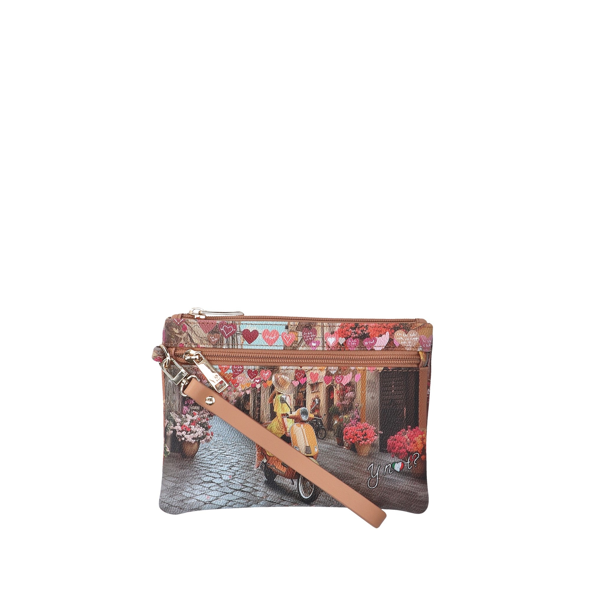 Ynot? POCHETTE Napoli Core