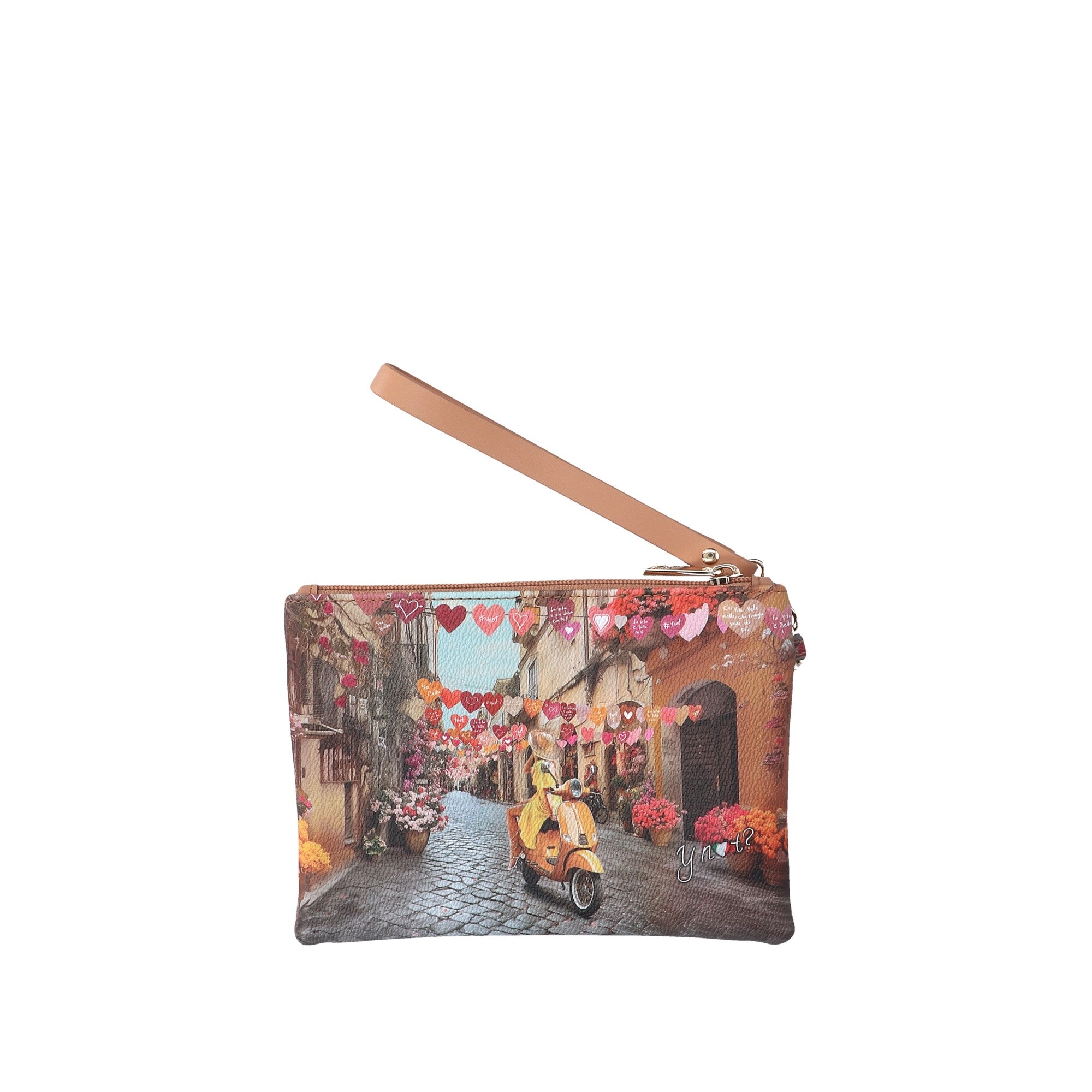 Ynot? POCHETTE Napoli Core