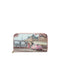 Ynot? PORTAFOGLIO Paris En Rose