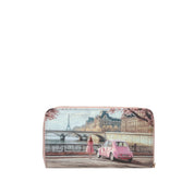 Ynot? PORTAFOGLIO Paris En Rose